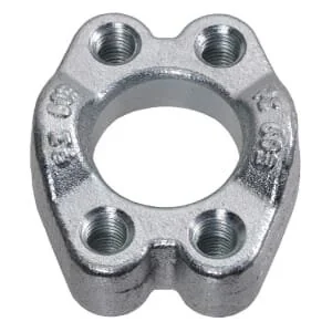 Oleo Tecnica - GFSI612M - Flange Half SAE 6000 3/4