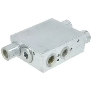 Oleodinamica Marchesini - C056V0278 - Valve For Reversible Plough VRA SE, Piston 40-50mm