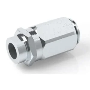 Oleodinamica Marchesini - C056V0555 - Barrel Throttle Valve VRB, G3/8 inches