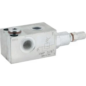 Oleodinamica Marchesini - C056V0710300 - Overflow Valve