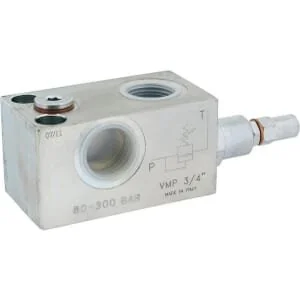 Oleodinamica Marchesini - C056V0720300 - Overflow Valve