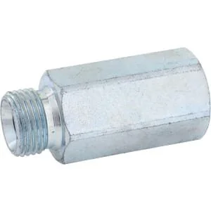 Oleodinamica Marchesini - C056V0792 - Safety Valve VUBA MMF, G1/2 inches