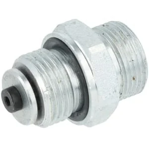 Oleodinamica Marchesini - C056V0794 - Safety Valve VUBA G1/2 inches - 15L