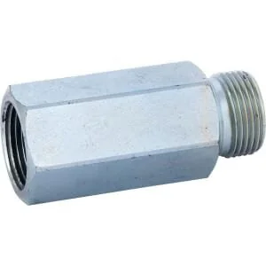 Oleodinamica Marchesini - C056V0812 - Safety Valve VUBA MMF, G1 inches
