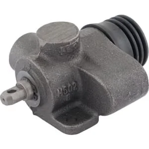 Oleodinamica Marchesini - C056V0820 - Limit Valve V-FCR 2T G3/8 inches
