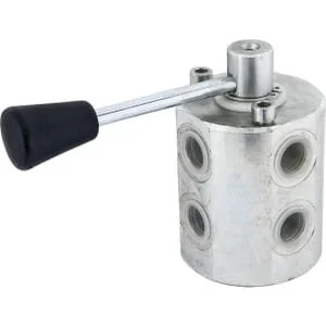 Oleodinamica Marchesini - C056V0932 - Diverter Valve