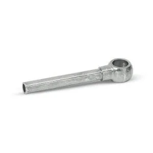 Oleodinamica Marchesini - D889110126112063 - Pipe With Banjo BSP, G3/8 inches L-199