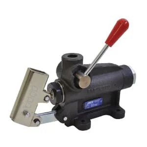 OMFB - PM50A - Hand Pump PM 50 Less Clincher