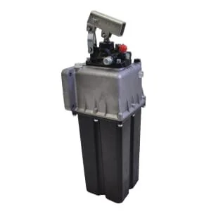 OMFB - PMSD4507 - Hand Pump PMSD 45/7