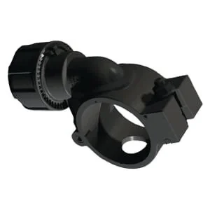 OMI - 011LA0064 - Alu-Line Drop Diameter 32 20mm