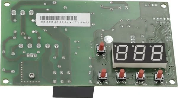 OMI - 305005501 - Electronic Controller