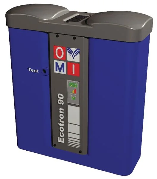 OMI - ECOTRON25 - Oil/Water Separator