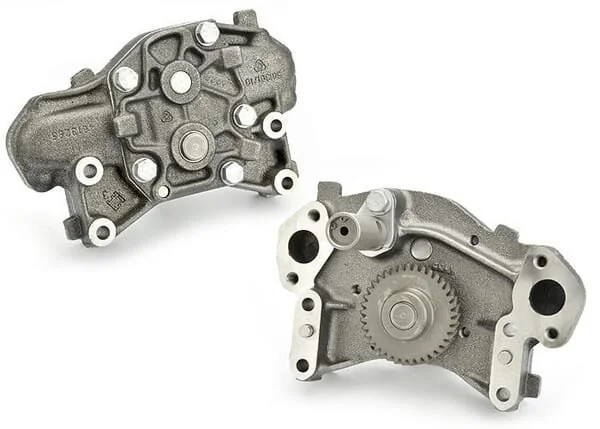 OMP - 500350130OMP - Engine Oil Pump