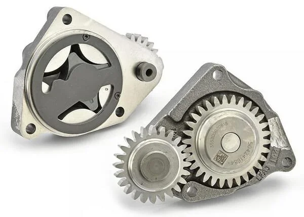 OMP - 504241684OMP - Engine Oil Pump