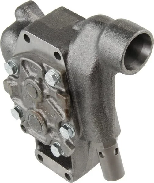 OMP - 98415162N - Oil Pump
