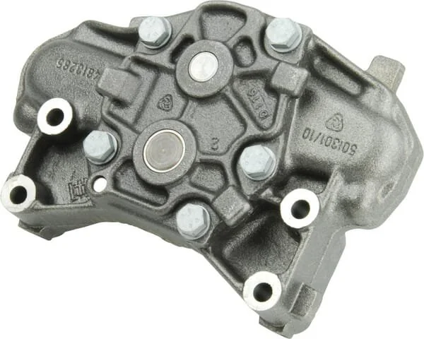 OMP - A090402 - Oil Pump