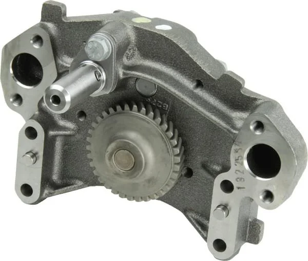 OMP - A090402 - Oil Pump