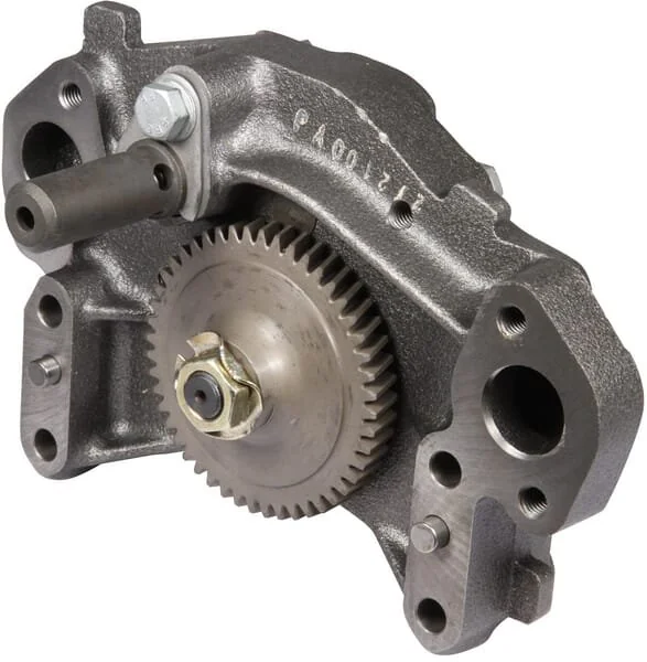 OMP - A090404 - Oil Pump