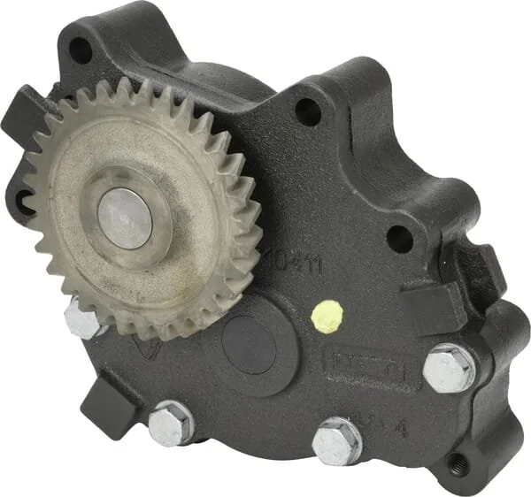 OMP - A090408 - Oil Pump