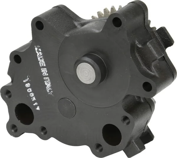 OMP - A090408 - Oil Pump