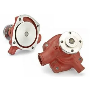 OMP - F281200610010OMPP - Water Pump