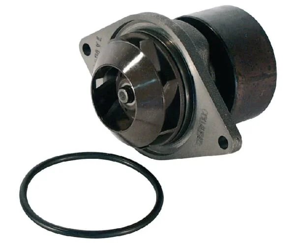 OMP - J286277OMP - Water Pump Case - IH