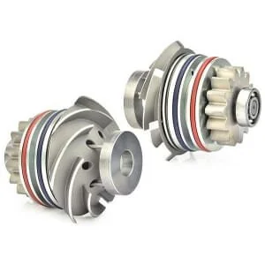 OMP - RE530194OMP - Water Pump