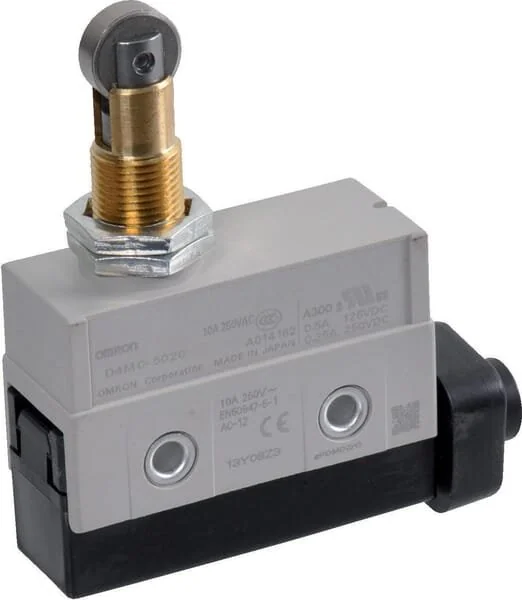 Omron - D4MC5020 - Limit Switch