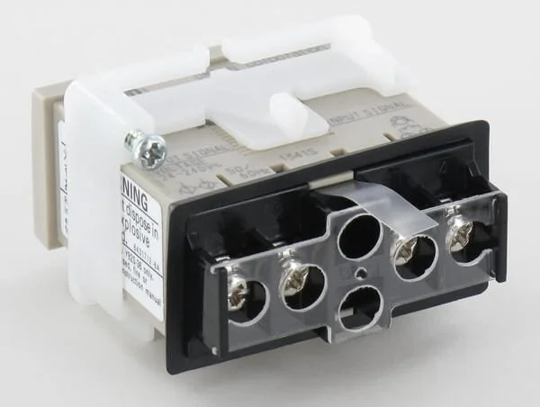 Omron - H7ECNFV - Total Counter 24-240VACDC