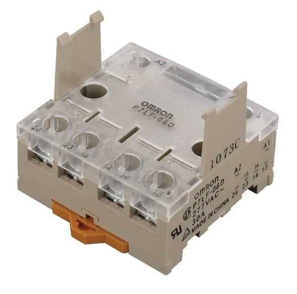 Omron