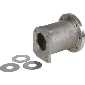 OMT - LB152U1P - Bell Housing Sz 1 / 5-13.5kW