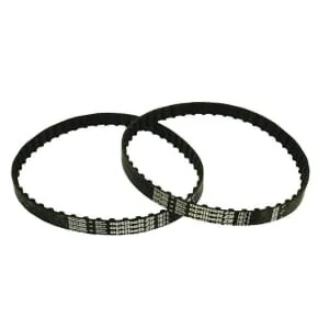 Optibelt - 124L075 - Timing Belt L 33 Teeth 12.40x3/4 inches / 314.3x19.05mm