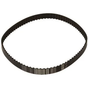 Optibelt - 280XL037 - Timing Belt XL 140 Teeth 28x3/8 inches / 711.2x9.52mm