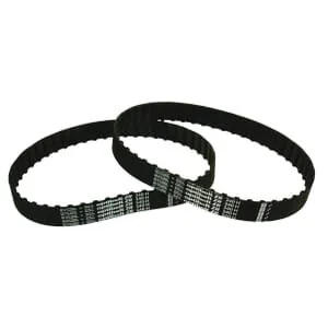 Optibelt - 570H075 - Timing Belt H 114 Teeth 57x3/4 inches / 1447.8x19.05mm