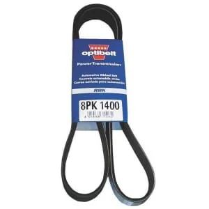 Optibelt - 8PK962 - Ribbed Belt 8 Rib PK x962mm