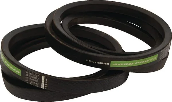 Optibelt - AP1001087 - Variable Speed Belt Set (2)
