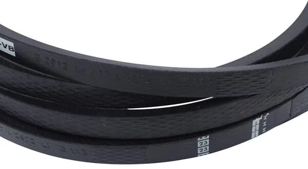 Optibelt - AP1002770 - V-Belt Set (2)