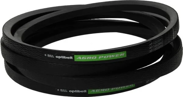 Optibelt - AP1002892 - V-Belt Set (2)