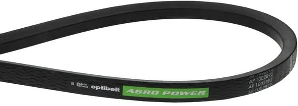 Optibelt - AP1002892 - V-Belt Set (2)