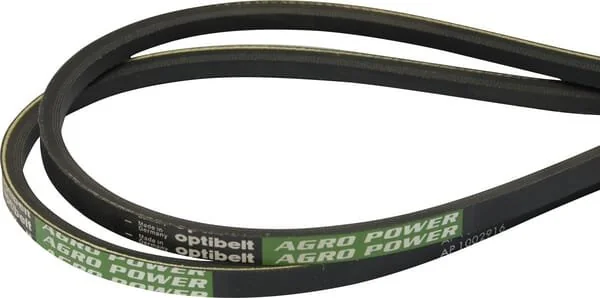 Optibelt - AP1002916 - V-Belt Set (2)