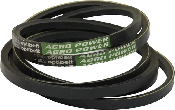 Optibelt - AP1002916 - V-Belt Set (2)