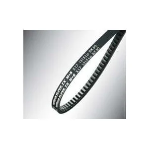 Optibelt - AX13590 - Raw Edge Belts, Cogged