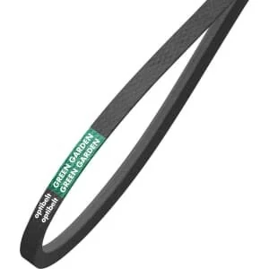 Optibelt - LG2000340 - V-Belt, 12.7mm