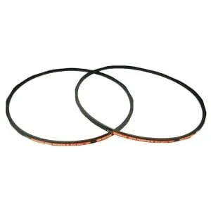 Optibelt - SPC9500RP - V-Belt SPC 22x9500 Red-Power