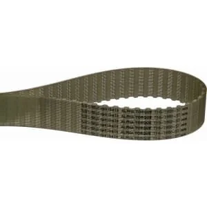 Optibelt - T10105032 - Timing Belt T10 105 Teeth 1050x32mm