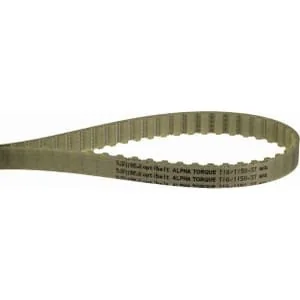 Optibelt - T10115016 - Timing Belt T10 115 Teeth 1150x16mm