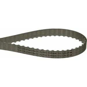 Optibelt - T10125016 - Timing Belt T10 125 Teeth 1250x16mm