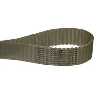 Optibelt - T10196050 - Timing Belt T10 196 Teeth 1960x50mm