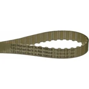 Optibelt - T1041016 - Timing Belt T10 41 Teeth 410x16mm