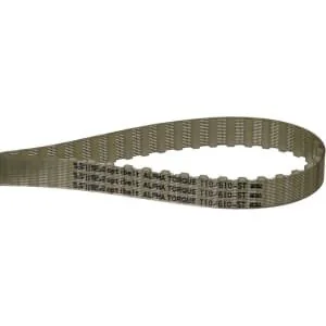 Optibelt - T1061016 - Timing Belt T10 61 Teeth 610x16mm